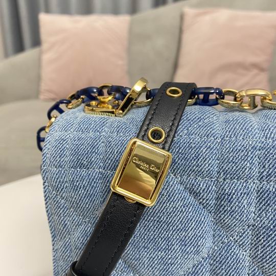 Dior Caro 9242 25.5x15.5x8cm wo (5)