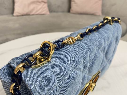 Dior Caro 9242 25.5x15.5x8cm wo (6)