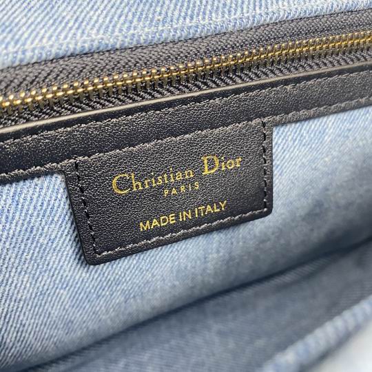 Dior Caro 9242 25.5x15.5x8cm wo (9)