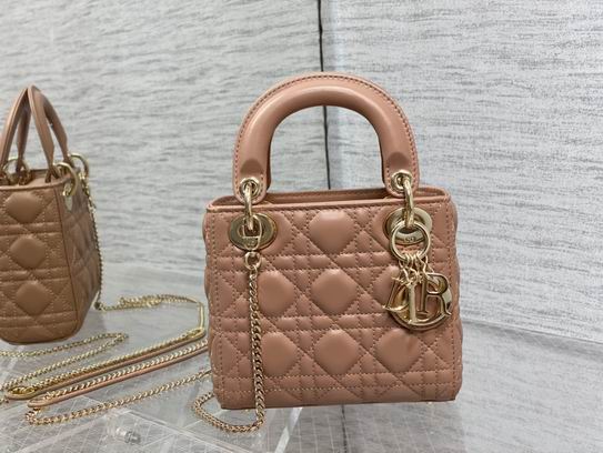 Dior Classic Lady 17cm wo (1)