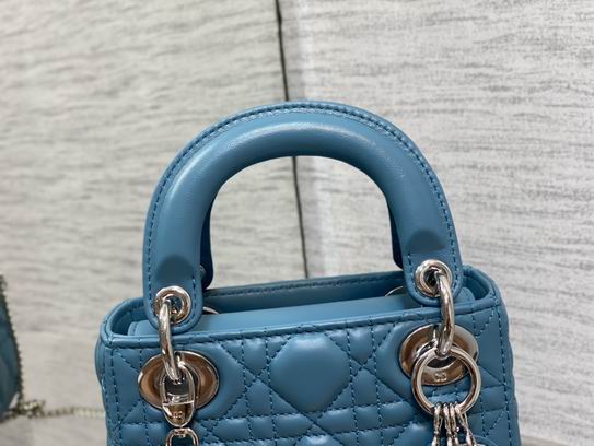 Dior Classic Lady 17cm wo (15)