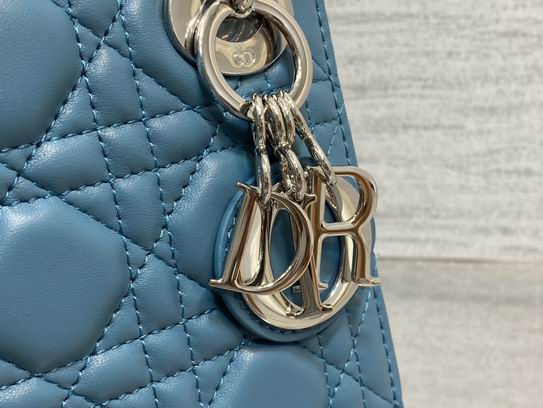 Dior Classic Lady 17cm wo (16)