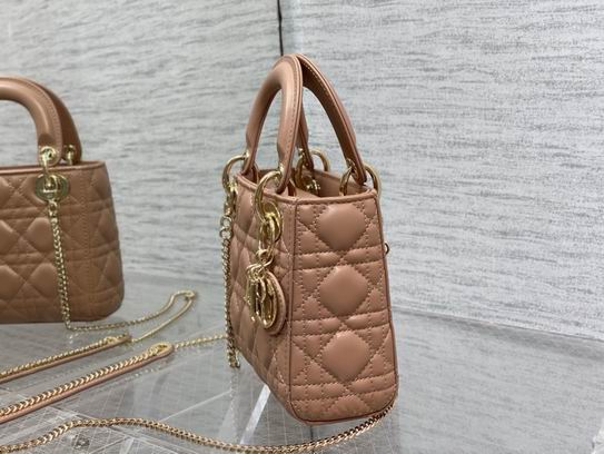 Dior Classic Lady 17cm wo (2)