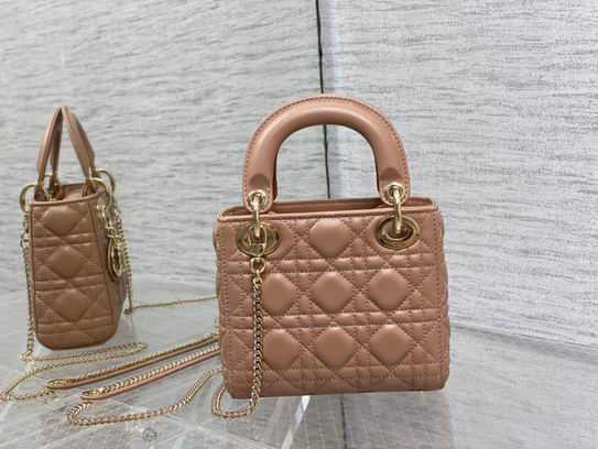 Dior Classic Lady 17cm wo (3)
