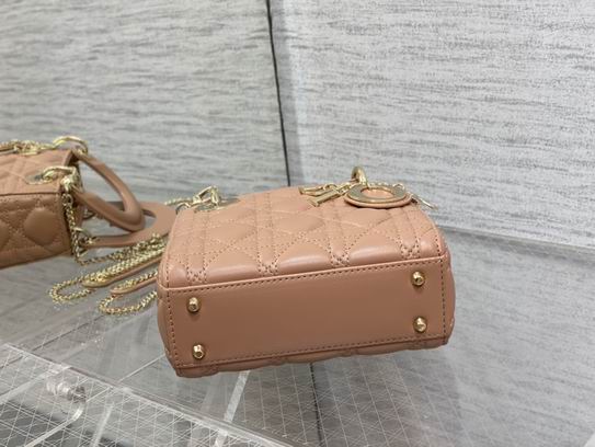 Dior Classic Lady 17cm wo (5)