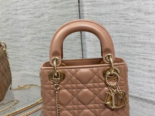 Dior Classic Lady 17cm wo (6)