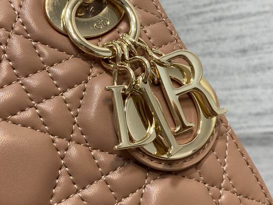 Dior Classic Lady 17cm wo (7)