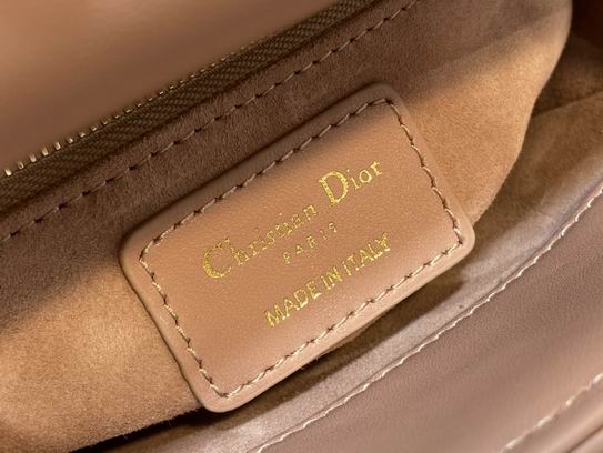 Dior Classic Lady 17cm wo (8)