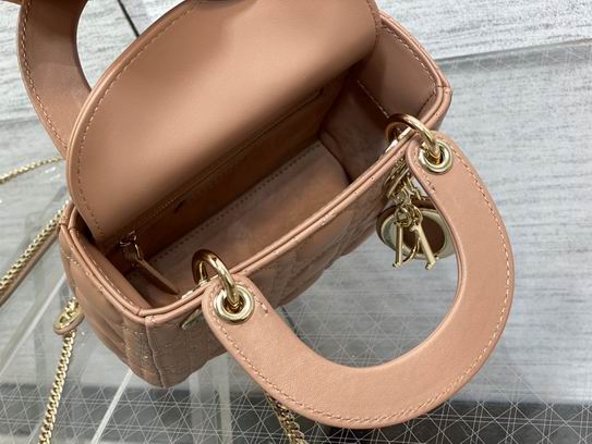 Dior Classic Lady 17cm wo (9)