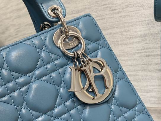 Dior Classic Lady 20cm wo (15)