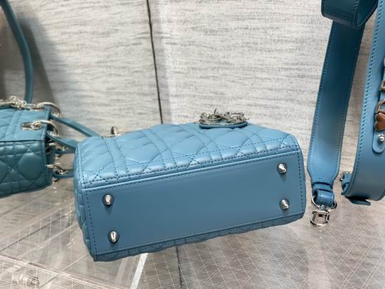 Dior Classic Lady 20cm wo (16)