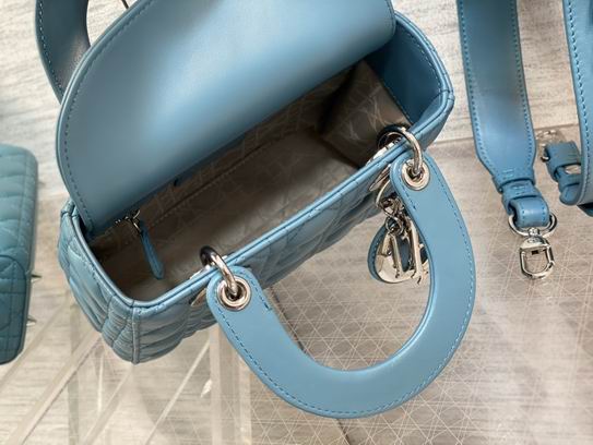 Dior Classic Lady 20cm wo (17)