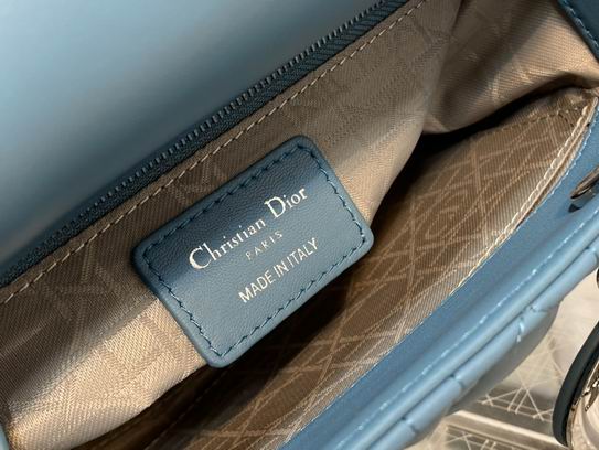 Dior Classic Lady 20cm wo (18)