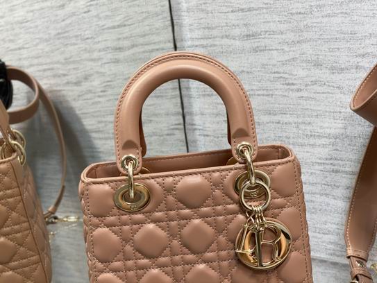 Dior Classic Lady 20cm wo (6)