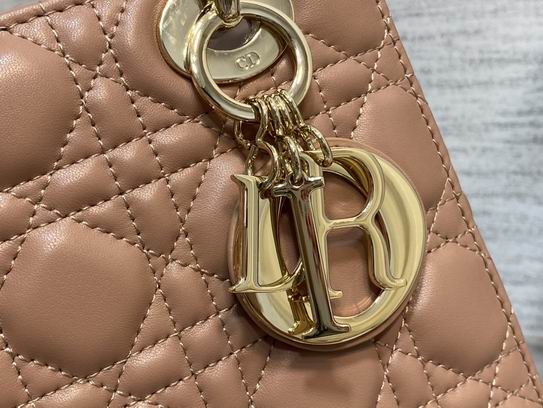 Dior Classic Lady 20cm wo (7)