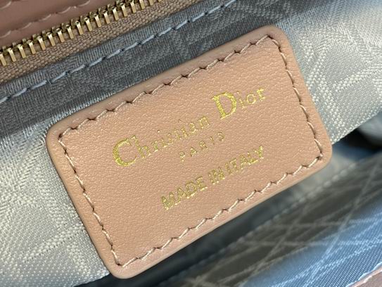 Dior Classic Lady 20cm wo (8)