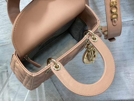 Dior Classic Lady 20cm wo (9)