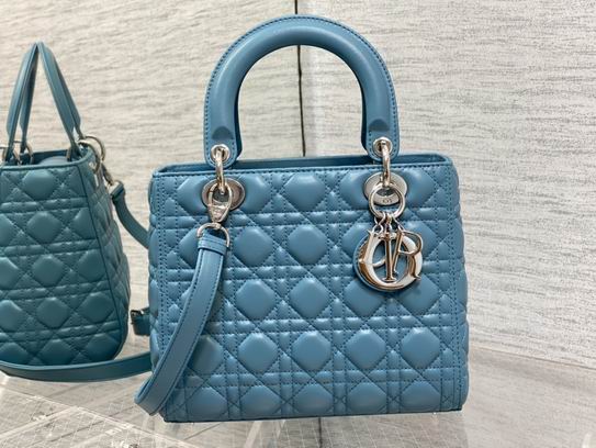 Dior Classic Lady 24cm wo (1)