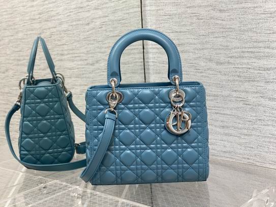 Dior Classic Lady 24cm wo (2)