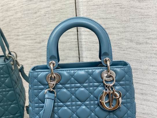 Dior Classic Lady 24cm wo (5)