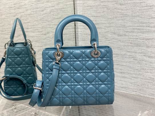 Dior Classic Lady 24cm wo (6)