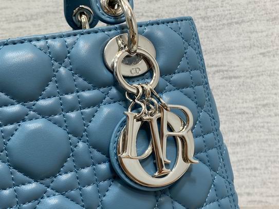 Dior Classic Lady 24cm wo (7)