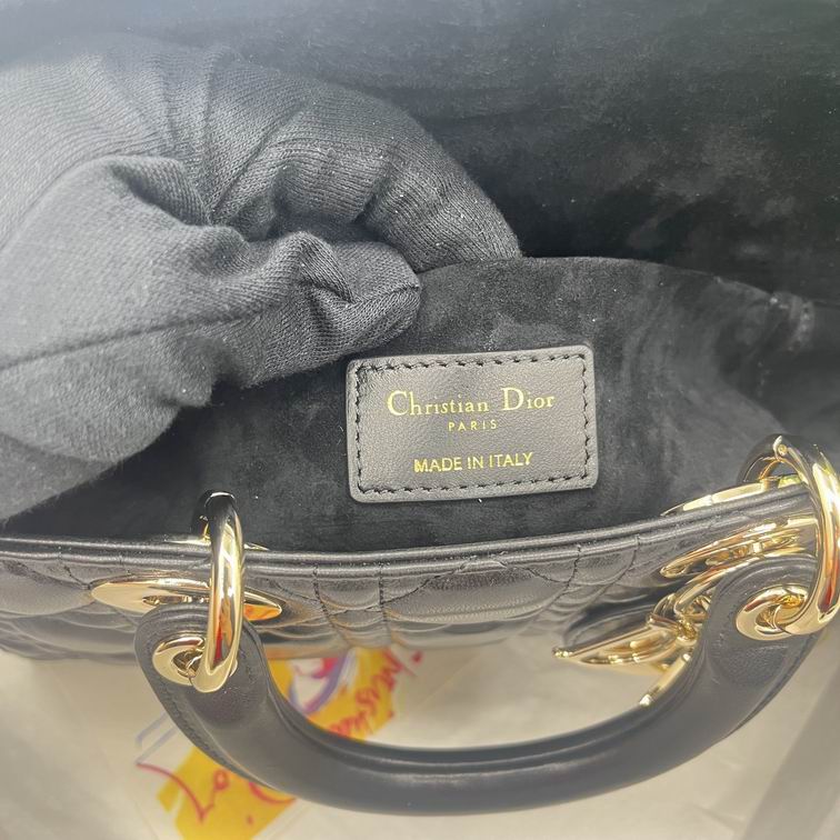 Dior D-Joy 26x6x14cm yz (10)