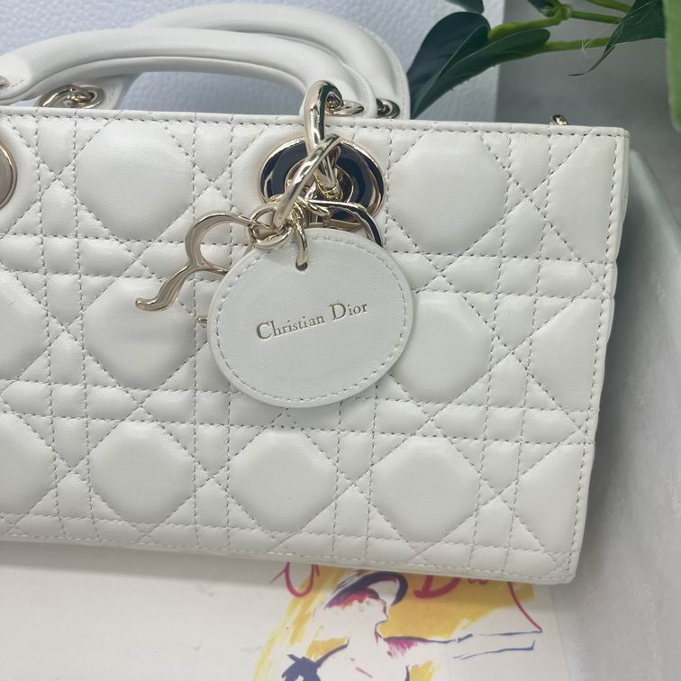 Dior D-Joy 26x6x14cm yz (17)