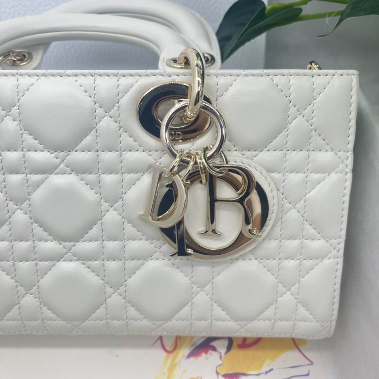 Dior D-Joy 26x6x14cm yz (18)