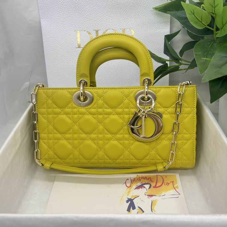 Dior D-Joy 26x6x14cm yz (20)