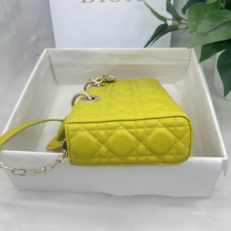 Dior D-Joy 26x6x14cm yz (21)