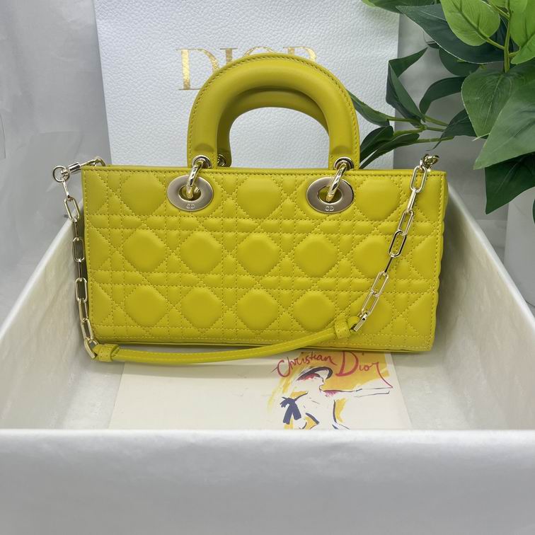Dior D-Joy 26x6x14cm yz (23)