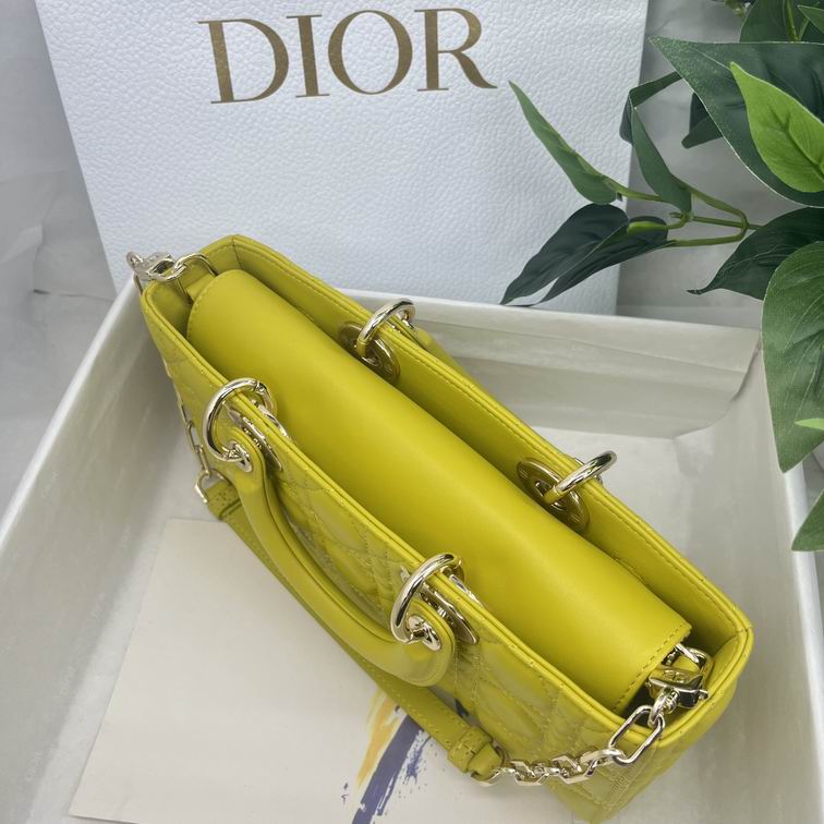 Dior D-Joy 26x6x14cm yz (24)