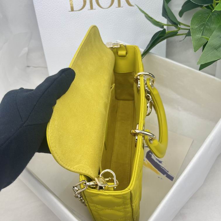 Dior D-Joy 26x6x14cm yz (25)