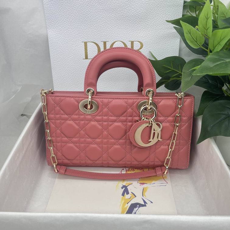 Dior D-Joy 26x6x14cm yz (38)