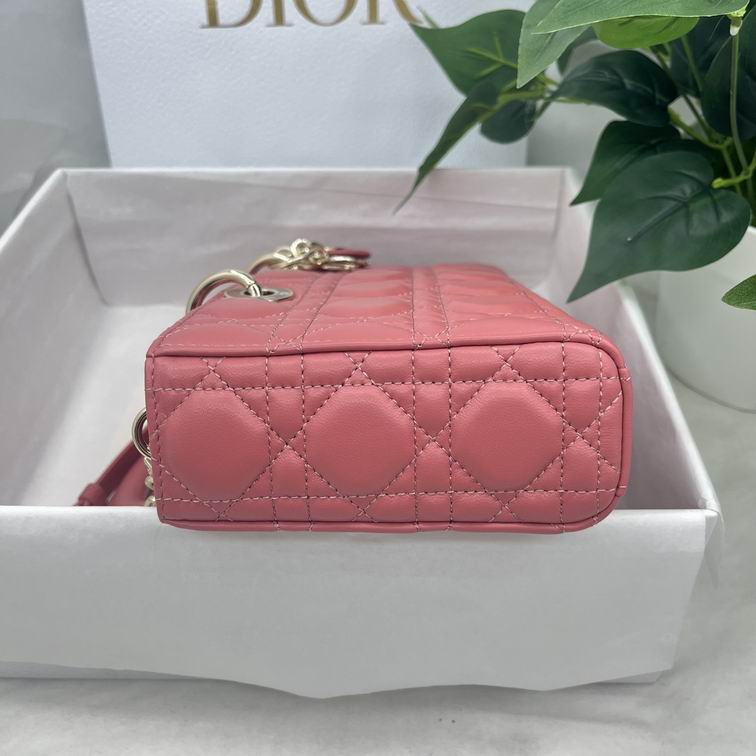 Dior D-Joy 26x6x14cm yz (39)