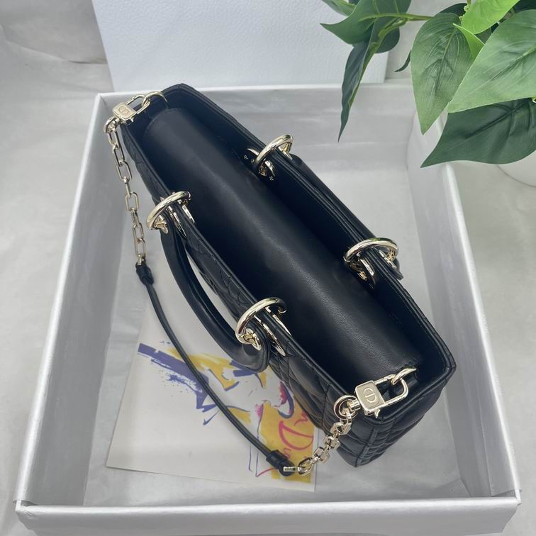 Dior D-Joy 26x6x14cm yz (6)