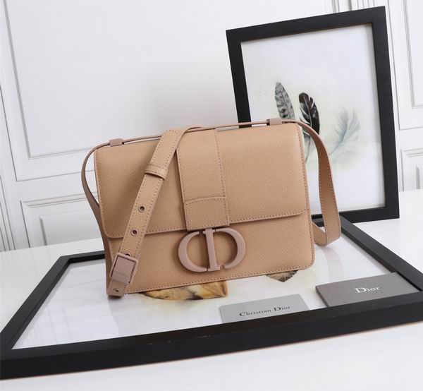 Dior D6712颗粒纹 24x17x8cm wz (10)