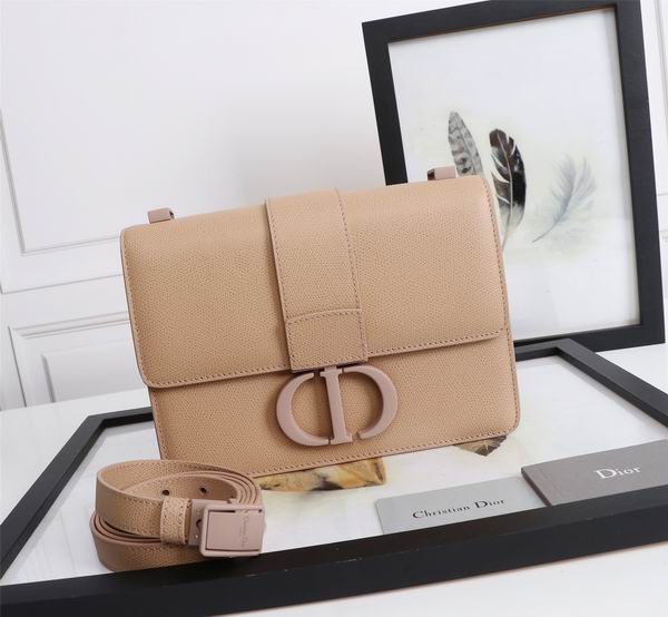 Dior D6712颗粒纹 24x17x8cm wz (11)