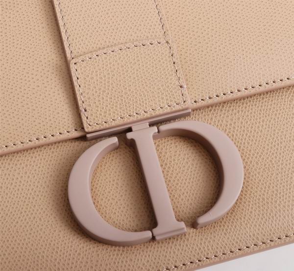 Dior D6712颗粒纹 24x17x8cm wz (16)