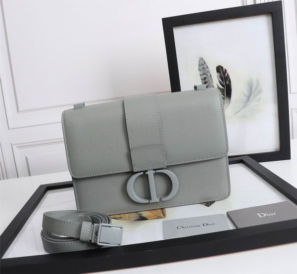 Dior D6712颗粒纹 24x17x8cm wz (20)