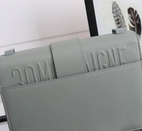 Dior D6712颗粒纹 24x17x8cm wz (24)