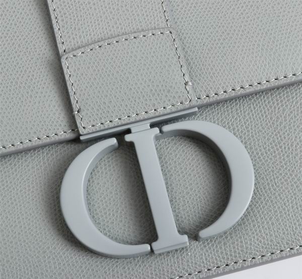 Dior D6712颗粒纹 24x17x8cm wz (25)