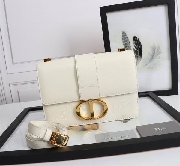 Dior D6712颗粒纹 24x17x8cm wz (29)