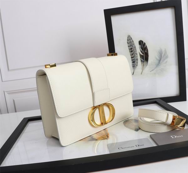 Dior D6712颗粒纹 24x17x8cm wz (30)