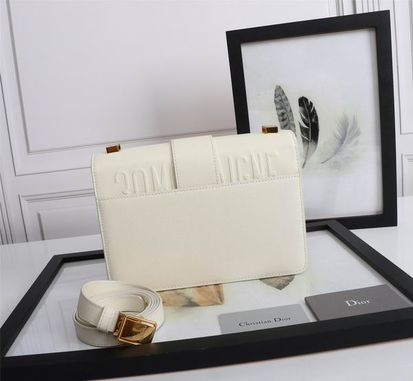 Dior D6712颗粒纹 24x17x8cm wz (31)