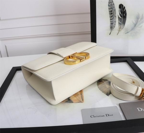 Dior D6712颗粒纹 24x17x8cm wz (32)