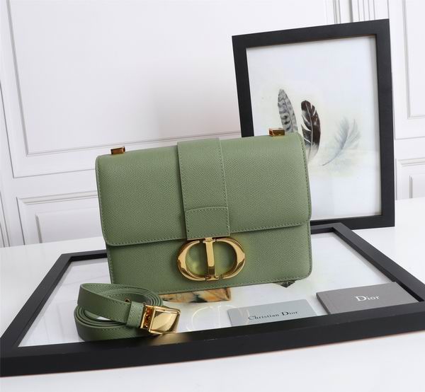 Dior D6712颗粒纹 24x17x8cm wz (38)