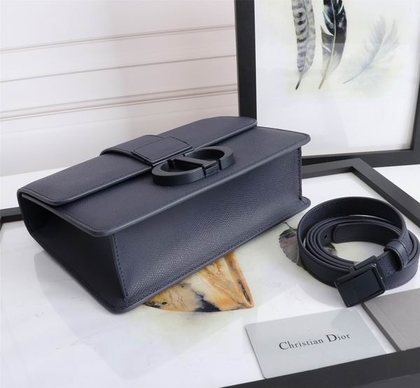 Dior D6712颗粒纹 24x17x8cm wz (4)