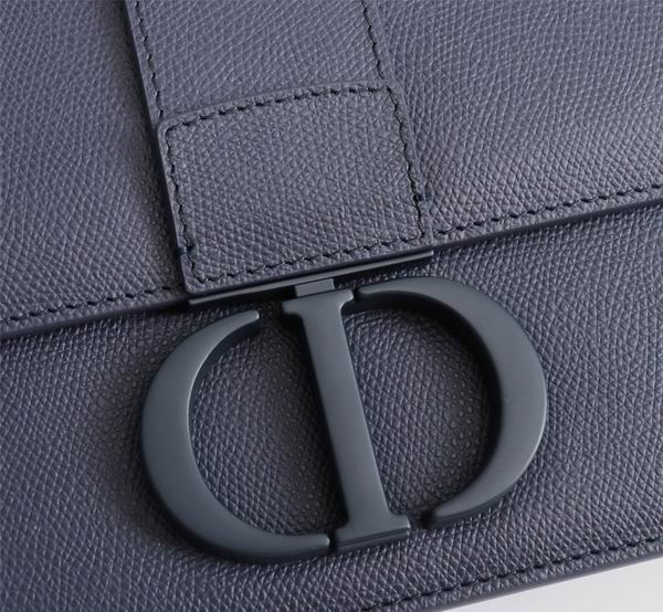 Dior D6712颗粒纹 24x17x8cm wz (7)